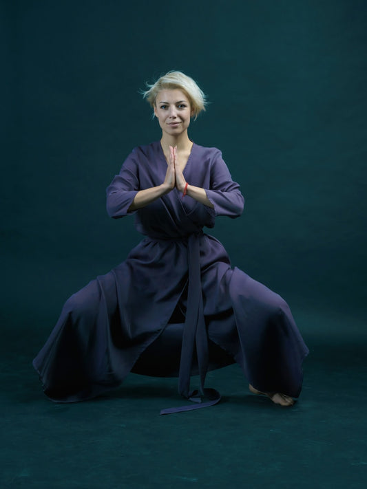 To Love Oneself is a Choice.